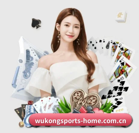 悟空体育 APP(WukongSports)