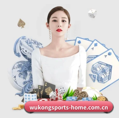 AI 革新 | WukongSports